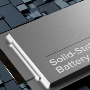 All-solid batteries soon to outperform Li-ion batteries